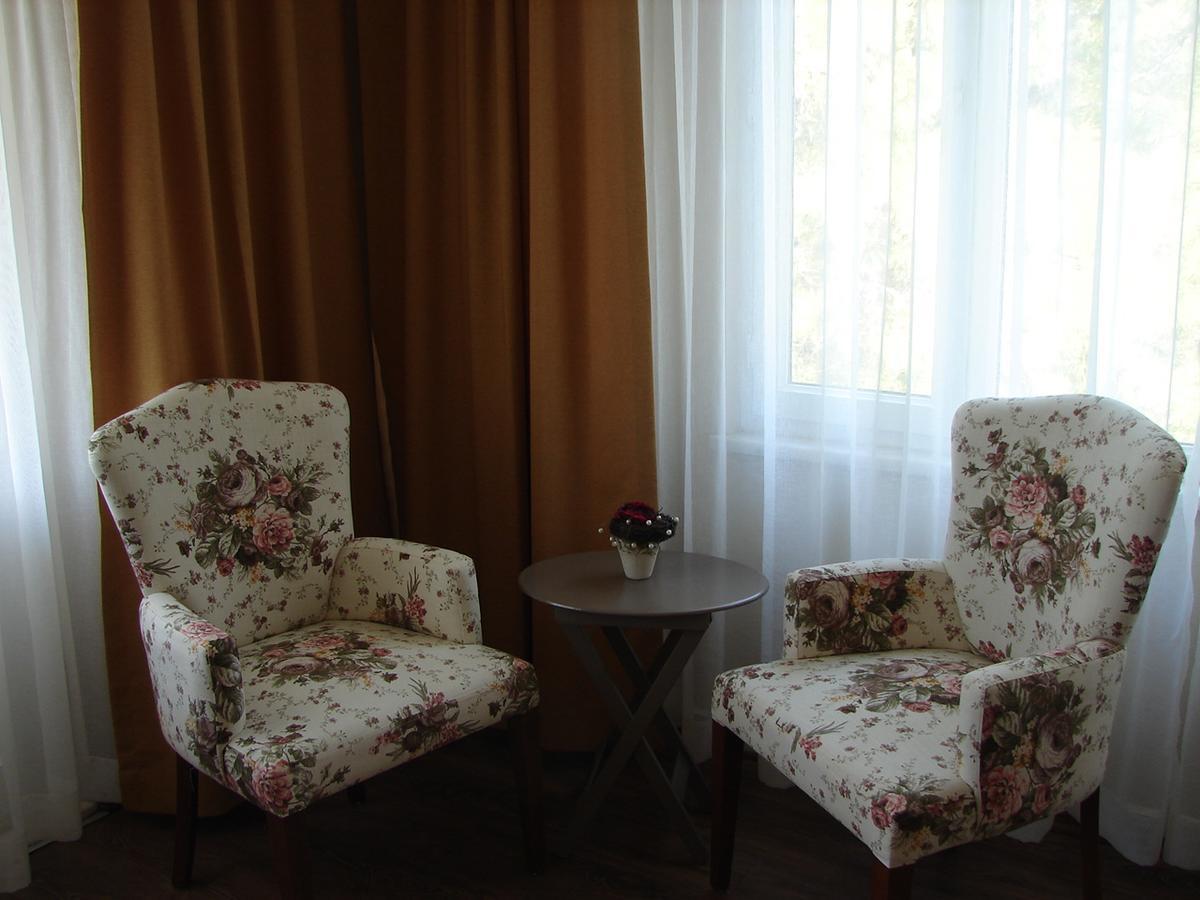 Sari Konak Butik Hotel エドレミト エクステリア 写真
