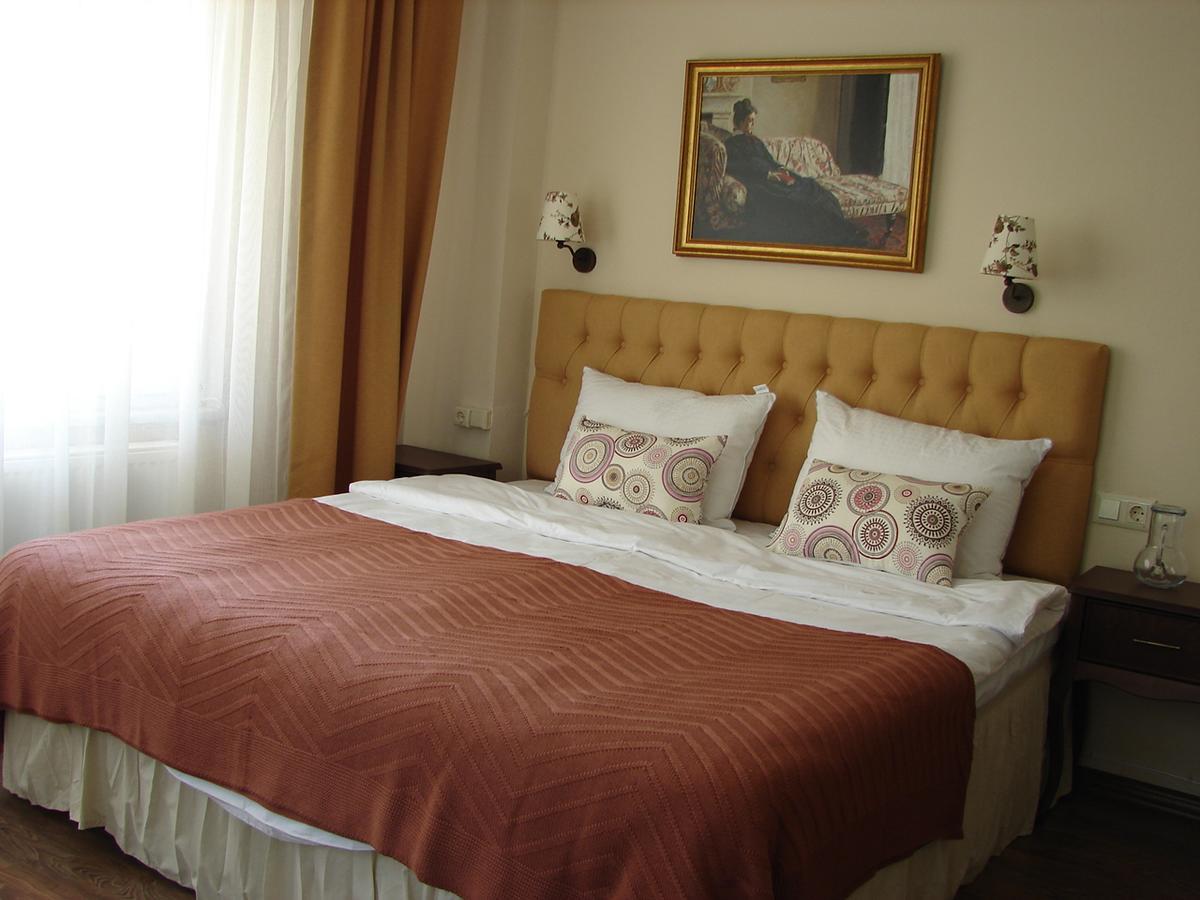 Sari Konak Butik Hotel エドレミト エクステリア 写真
