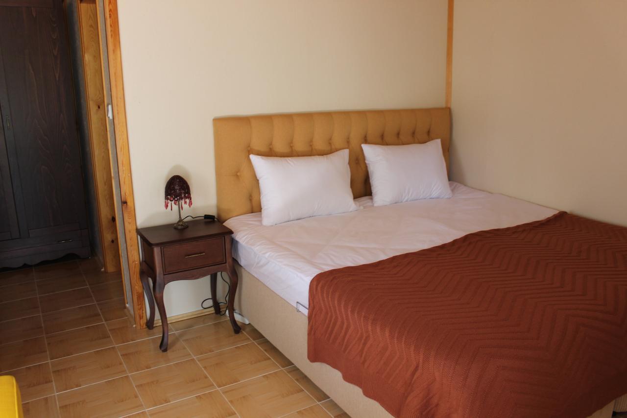 Sari Konak Butik Hotel エドレミト エクステリア 写真